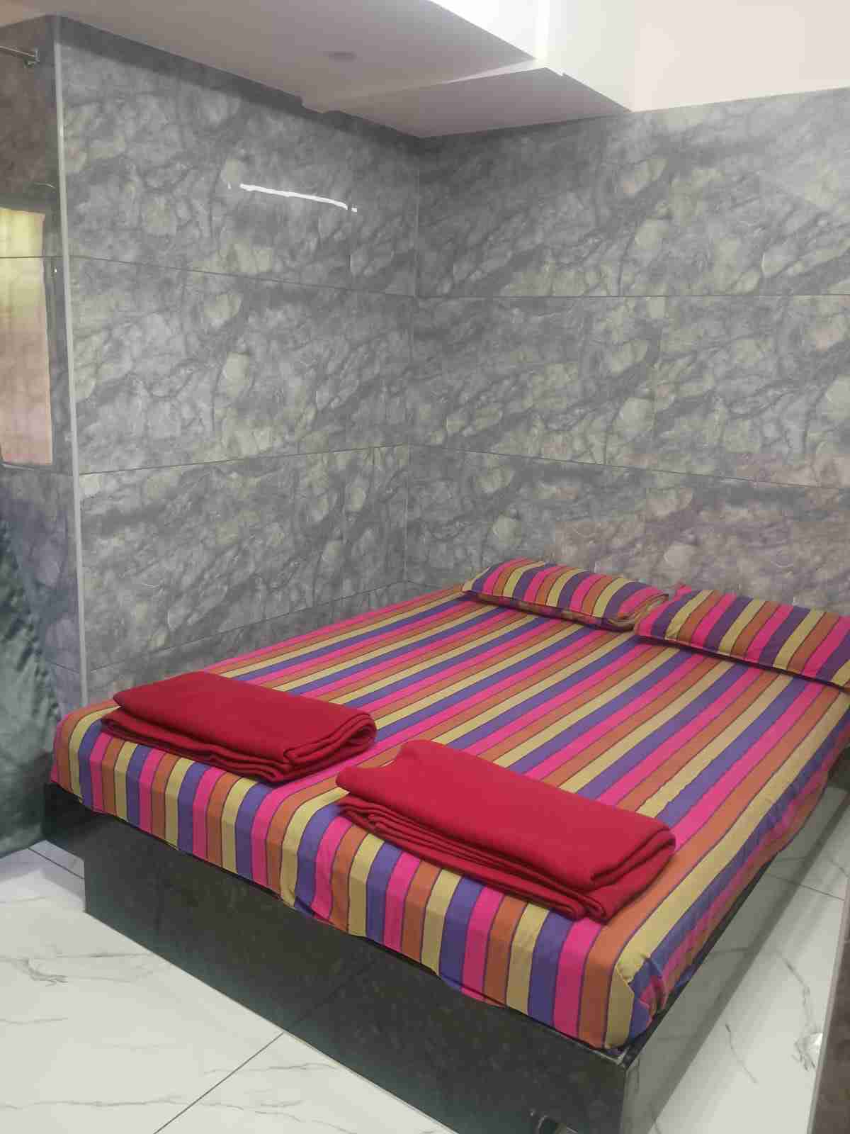 Ordinary room