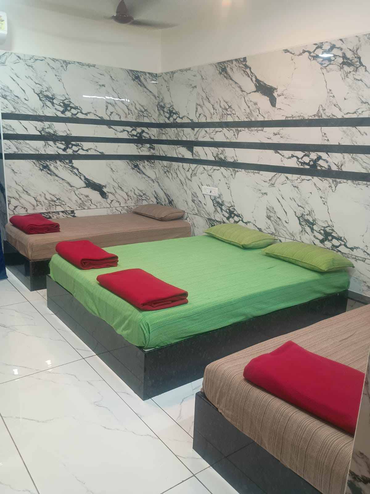 AC room